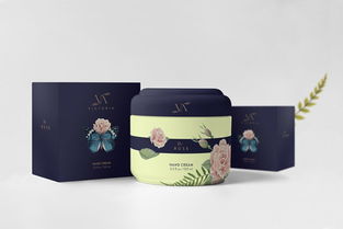 注入生机与活力 洗护用品包装设计的艺术