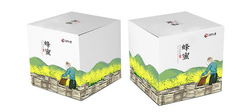 农产品包装设计 12年定制经验背后，设计费真的全免吗？