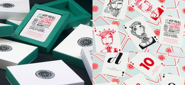 新年新品包装设计赏析 传统与现代的交融