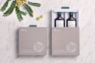 匠心沃土，本色新章 Trreeo 农产品品牌形象与包装设计全解析