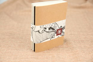 古韵新传 解读“古人云”系列办公用品的包装设计