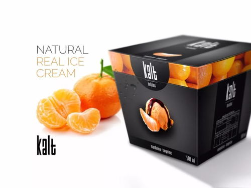 零食世界的视觉盛宴 包装设计的风格万花筒