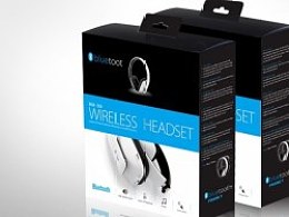 智能驾驭，设计点睛 ZONE品牌顾问最新车载与电子科技包装设计解析