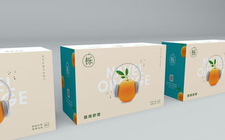 农产品品牌形象包装设计 从田间到心间的视觉盛宴