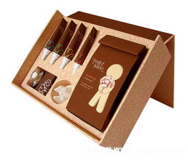 欧美Amy Shu护肤美容产品包装设计 时尚与功能的完美融合