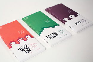 炫彩糖果包装设计的艺术与商业价值