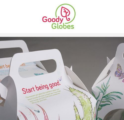 营养土产品包装设计的创新之路 深圳包装设计公司的专业视角